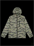 Ветровка "Tiger Stripes" Tiger